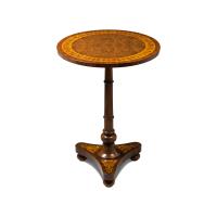 Taylor Occasional Table (Sh07-101700W)